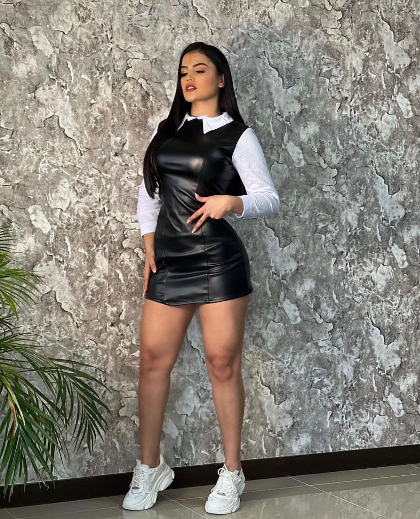 VESTIDO DEREK + ENVIO GRATIS