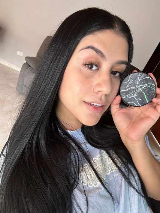 MOISTURE CUSHION Base de maquillaje